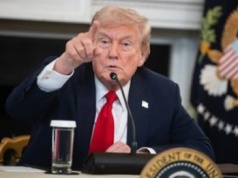 Jest przełom ws. Gazy. Trump ogłosił