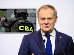 Pilne! Rząd Tuska podnosi ważny podatek i likwiduje CBA