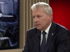 Śląski marszałek broni węgla. 