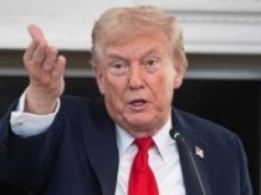 Trump: Izrael i Hamas zatwierdziły pierwszy etap naszego planu pokojowego