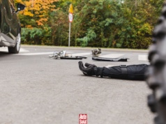 To krytyczny moment. Znamy godzinę, dzień i miejsce, kiedy pijani najczęściej powodują wypadki