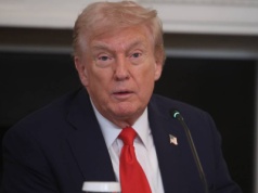 Porozumienie pokojowe Izrael - Hamas. Prezydent USA Donald Trump ogłasza sukces