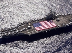 Ten samolot wyprzedzi wrogów o dekadę. Marynarka USA i nowa era stealth nad oceanem
