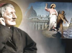 Czempion przeciw modnym błędom. Kardynał Newman ze wszystkich sił walczył z liberalizmem w religii