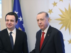 Kosowo się zbroi. Premier ogłosił zakup tysięcy tureckich dronów
