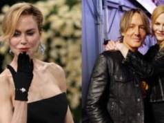 Nicole Kidman udzieliła PIERWSZEGO wywiadu po ogłoszeniu ROZWODU. 