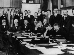 Myślisz, że znasz największych naukowców? Ten quiz Cię zaskoczy