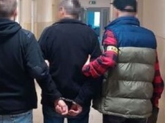 Szybka akcja policji i sądu. 66-latek stracił prawo jazdy i samochód
