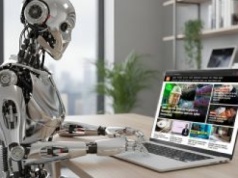 Google pokazał nową wersję Gemini. Przejmie kontrolę nad twoim urządzeniem