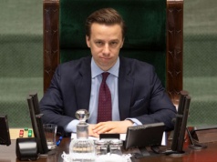 Z Niemcami trzeba rozmawiać, aby przedstawiać im polski punkt widzenia