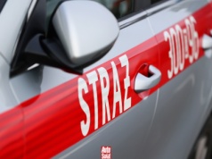 Strażacy i ratownicy dostaną nowe uprawnienia? Jest wniosek samorządowców