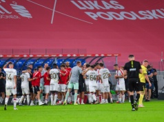 Nie zagrał jeszcze meczu dla Górnika Zabrze, ale klub będzie miał z niego dużo pociechy