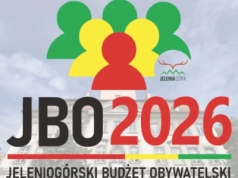 Jak zagłosować w Jeleniogórskim Budżecie Obywatelskim? Oto instrukcja