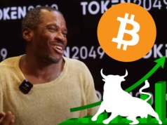 Zaraz po halvingu Bitcoin runie na łeb? Arthur Hayes ujawnia, co naprawdę wywoła krach!