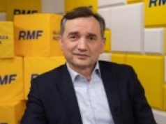 Ziobro pozwie przeciwników? 