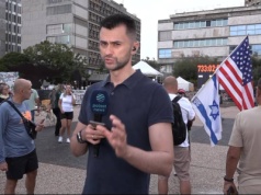 Izrael i Palestyna świętują zawieszenie broni. Koszmar części rodzin jednak się nie kończy