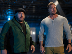 To będzie nowy HIT Amazon Prime Video? Alan Ritchson i Kevin James w komedii akcji na zwiastunie