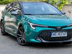 Hybryda z LPG. Zagazowane Toyoty hitem w Polsce
