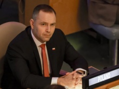 Prezydent Nawrocki sprzeciwia się relokacji nielegalnych migrantów do Polski. Chodzi o bezpieczeństwo