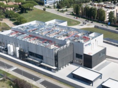 Produkcja do 100 satelitów rocznie. Nowa fabryka na mapie Europy