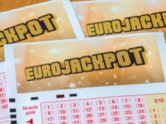 Wygrał 120 milionów euro. Był poszukiwany