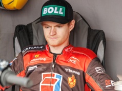 Żużel. To on wymyślił Kurtza w Sparcie! Odkrył kulisy transferu