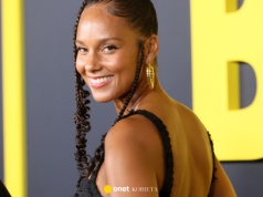 Gwiazdorskie etykiety: Keys Soulcare. Alicia Keys zbudowała markę na ruchu no-makeup