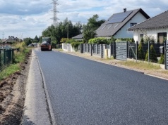 Kazimierz Biskupi. Zakończyła się przebudowa czterech dróg