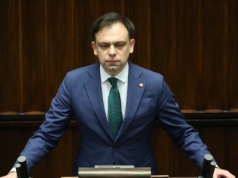 Sejm bierze się za budżet. Minister finansów: Trzy priorytety na 2026 r.