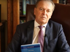 Prof. Kidyba zawieszony przez rektora UMCS. W tle wstrząsający akt oskarżenia