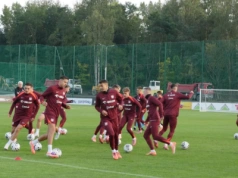 Sporo biletów zostało jeszcze na dzisiejszy mecz Polska - Nowa Zelandia