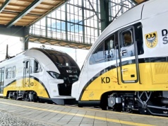 Koleje Dolnośląskie nie dojadą do Warszawy. Kontynuacja Świnoujścia