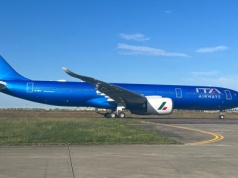 Atlantyckie JV. Lufthansa chce ITA Airways