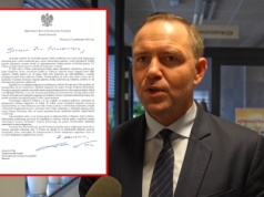 Prezydent Nawrocki napisał do von der Leyen. Polska nie zgodzi się na relokację nielegalnych migrantów