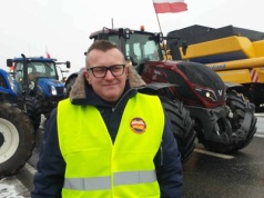 Marcin Wroński: Problemem polskiego rolnictwa nie jest żadna nadprodukcja, lecz zwiększony import