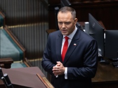 Prezydent Nawrocki napisał list do szefowej KE ws. migracji