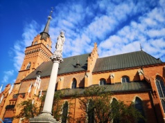 Po 200 latach od śmierci 'tarnowskiego Mozarta’ Oratorium 'Miserere’ wybrzmi w tarnowskiej bazylice