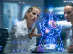 Jakie narzędzia AI wspierają zespoły badawczo-rozwojowe AstraZeneca?