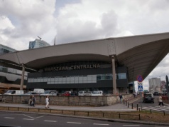 Warszawa Centralna zostanie zamknięta. Podróżni będą mieli kłopot