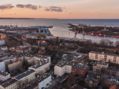 Wielki projekt w Gdańsku. Develia wspólnie z miastem zrewitalizuje Nowy Port