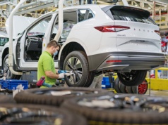 Skoda wyprzedziła… BMW. Rynek EV w Niemczech w nowej fazie
