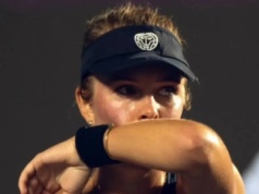 Tenisowy thriller z udziałem Magdaleny Fręch i Laury Siegemund w Wuhan