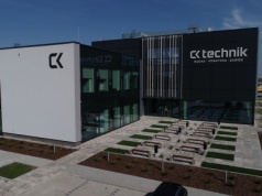 Nowy partner CK Technik będzie wspierał kształcenie młodych ludzi