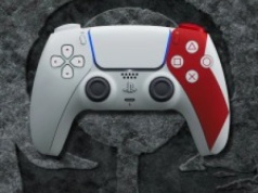 Preorder Sony DualSense God of War 20th Anniversary Limited Edition od 369 zł w polskich sklepach