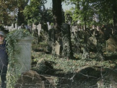 Spacer historyczny po Cmentarzu Żydowskim w Andrychowie