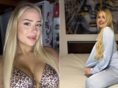 Zdjęcia Natalii Magical z niebieskiej platformy będą dostępne za darmo