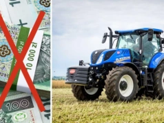 Rolnicy alarmują: tanie kredyty skończyły się po kilku dniach