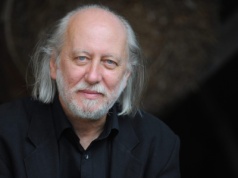László Krasznahorkai laureatem literackiego Nobla. 