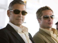Powstanie „Ocean's 14”! Brad Pitt i George Clooney zrobią jeszcze jeden skok!