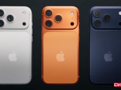 iPhone 17 Pro Max w teście baterii przeczołgał Xiaomi